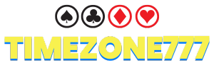 Logo TIMEZONE777